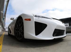 Lexus