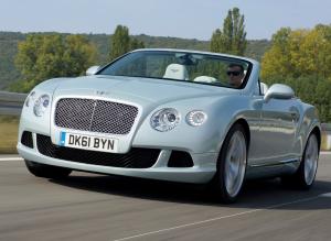 Bentley