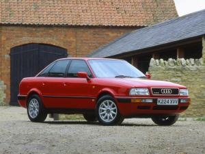 Автомобиль Audi