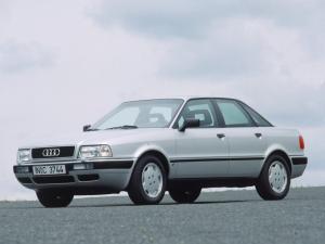 Фото Audi