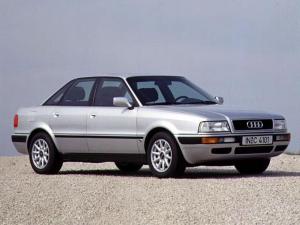 Авто Audi