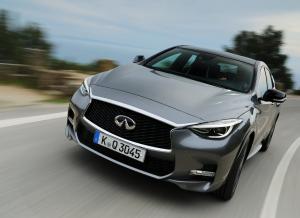 Infiniti