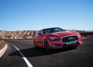 Infiniti