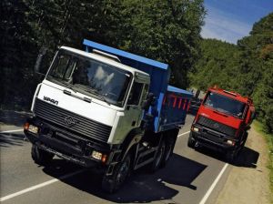 Ural-63685