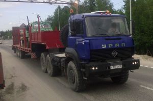 Ural-6370