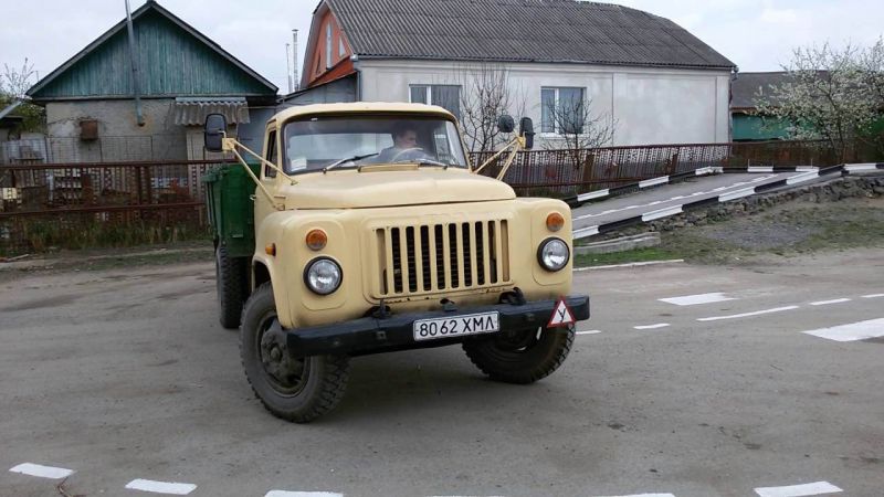 Волга-3105