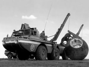 ЗИЛ-4906 ЗИЛ-4906