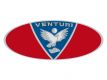 Venturi (Вентури) логотип