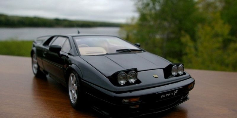 Lotus Esprit