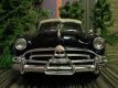 Hudson Hornet логотип