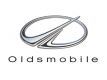 Oldsmobile (Oлдсмобиль) логотип