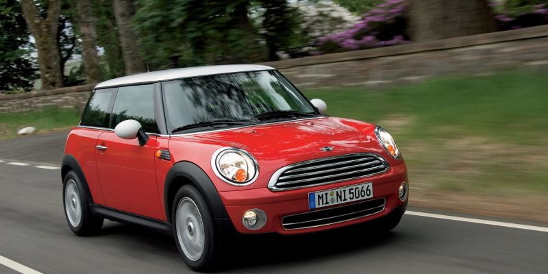 Mini Cooper характеристики автомобиля, описание и технические данные машины — Обзоры