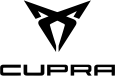 Cupra (Купра) логотип