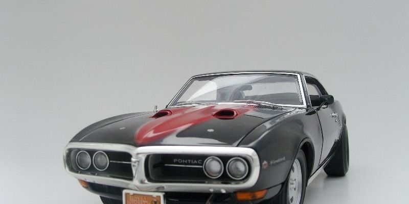 Pontiac страна производитель