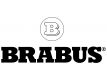 Brabus (Брабус) логотип