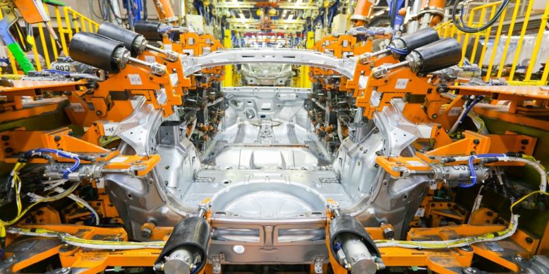 General Motors покидает Россию