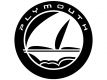Plymouth (Плимут) логотип