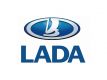 Lada (Лада) логотип