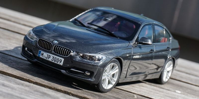 BMW 335i