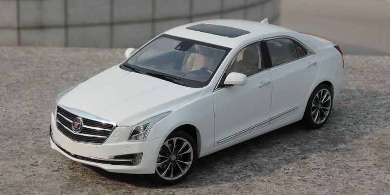 Cadillac страна производитель