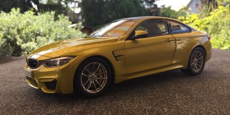 BMW M4