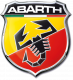 Abarth (Абарт) логотип
