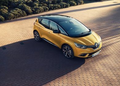 Автомобиль Renault Laguna: технические характеристики, особенности и отзывы