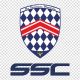 Shelby Super Cars (SSC) логотип