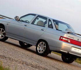ВАЗ-2110