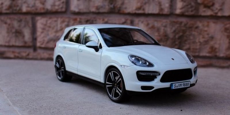 Porsche cayenne игрушка