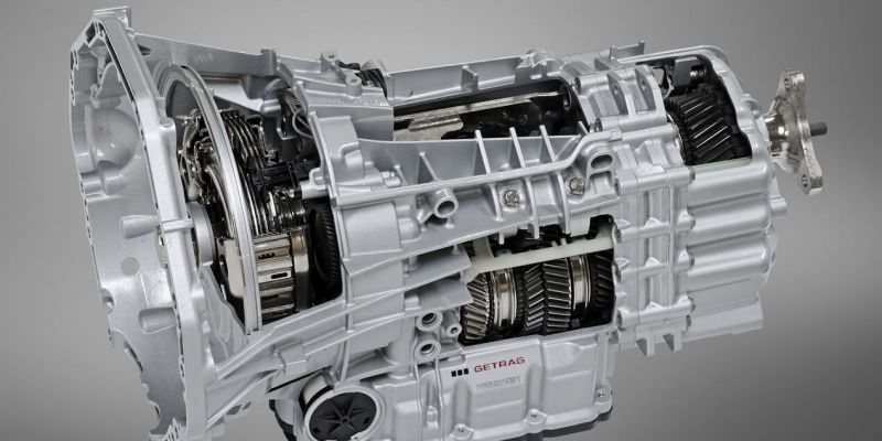 Коробки передач ZF, немецкое качество становится доступнее