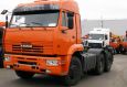 Kamaz (КАмАЗ) логотип