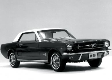 Ли Якокка: история побед и поражений президент Ford