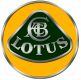 Lotus (Лотус) логотип