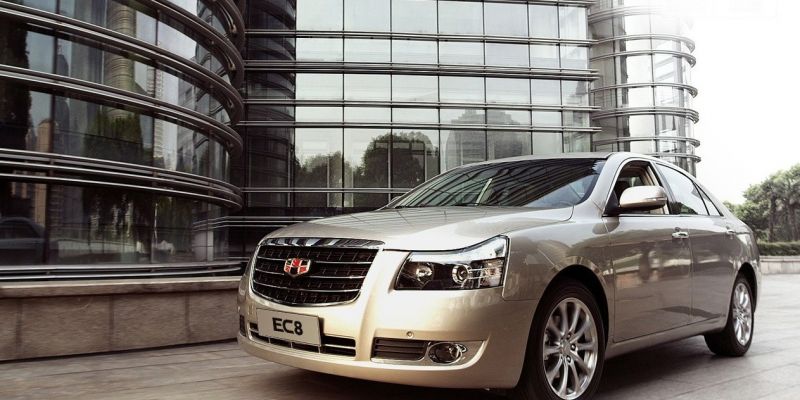 Лампы на Geely Emgrand 8 (EC8) (Джили Эмгранд 8) — Купить в интернет-магазине tabakhqd.ru