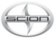Scion (Сцион) логотип