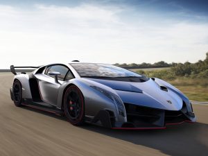 Lamborghini Veneno Фотография Ламборджини Венено