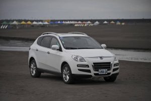 JAC S5
