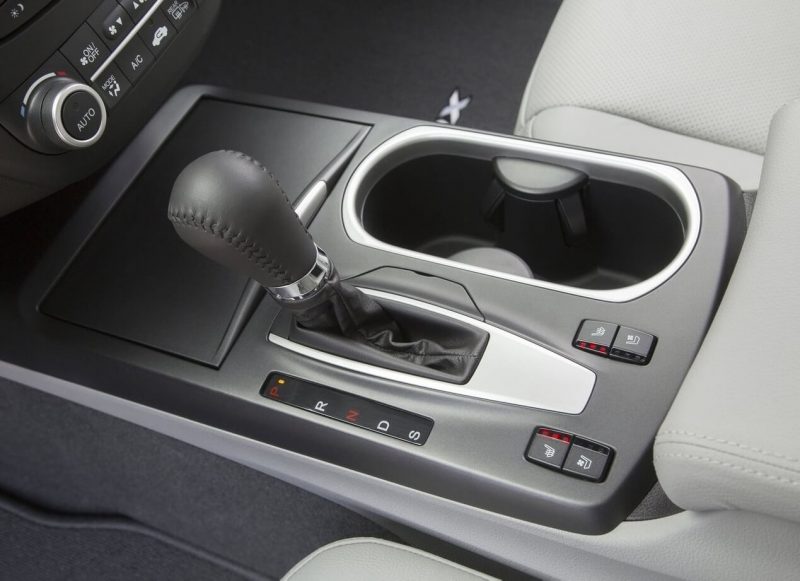Acura RDX 2
