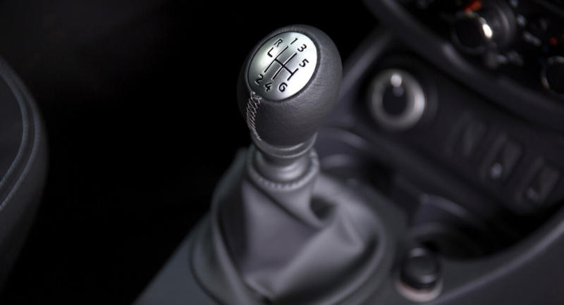 Кроссовер Renault Duster