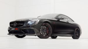 Brabus 850 6.0 Biturbo Coupe Brabus