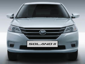 Lifan Solano 1 1