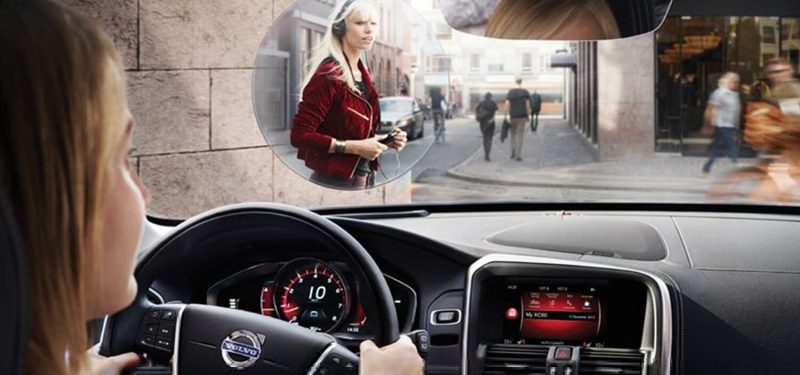 IntelliSafe