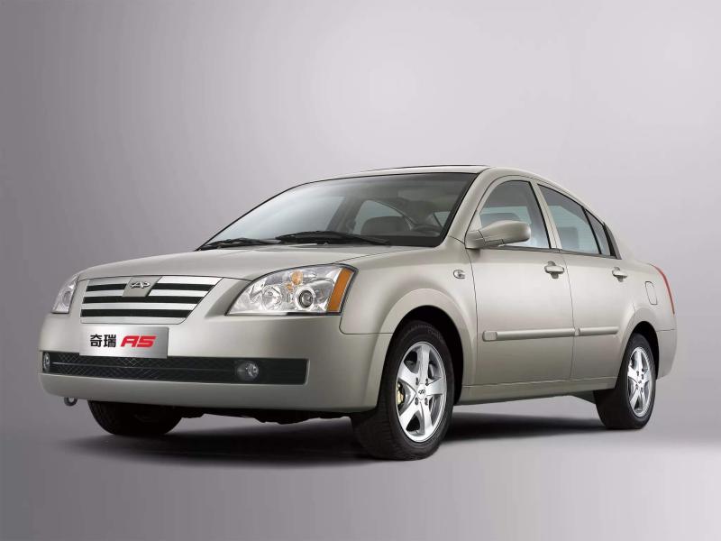 Chery Fora Обзор, характеристики, цена Чери Фора