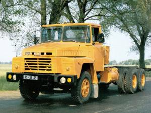 Kraz-250