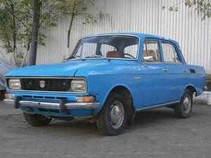 АЗЛК-2140