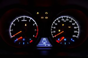 Циферблат Джили Эмгранд Х7