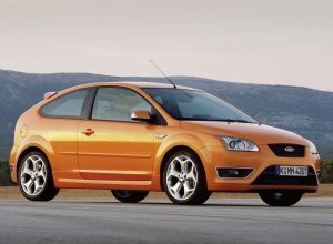 Ford Focus ST (2006)