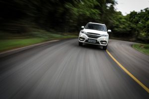 Lifan X60 Кроссовер Лифан Х60