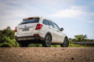 Lifan X60 Лифан Х60 2017 года